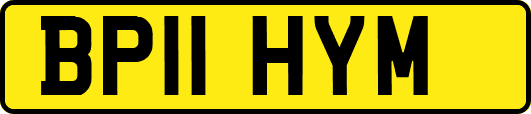 BP11HYM
