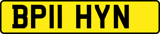 BP11HYN
