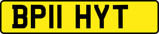 BP11HYT
