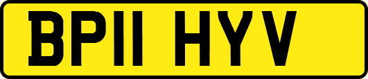 BP11HYV