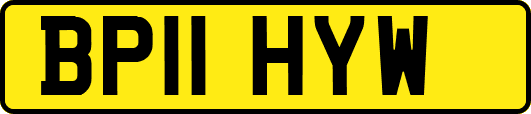 BP11HYW