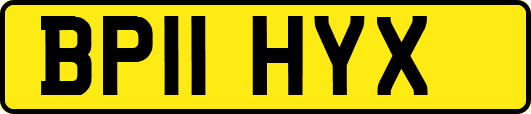 BP11HYX