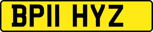 BP11HYZ