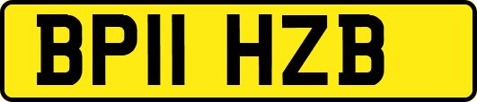 BP11HZB