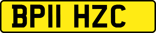 BP11HZC