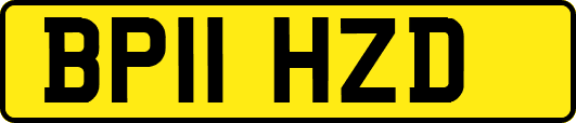 BP11HZD