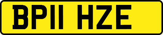 BP11HZE