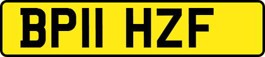 BP11HZF