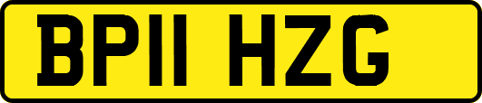BP11HZG