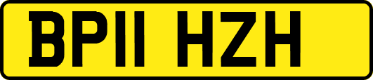 BP11HZH
