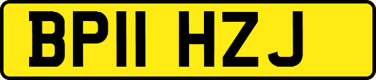 BP11HZJ