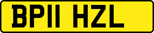 BP11HZL