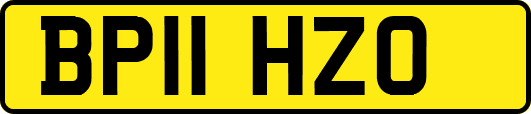 BP11HZO
