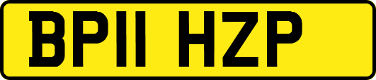BP11HZP