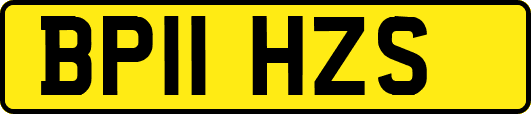 BP11HZS