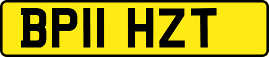 BP11HZT