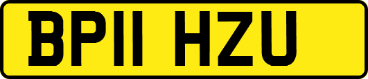 BP11HZU