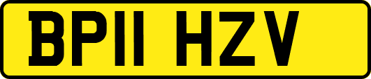 BP11HZV