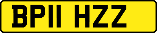 BP11HZZ