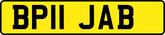 BP11JAB