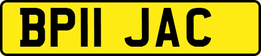 BP11JAC
