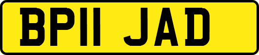 BP11JAD