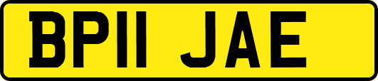 BP11JAE