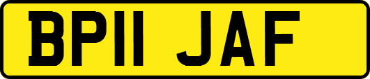 BP11JAF
