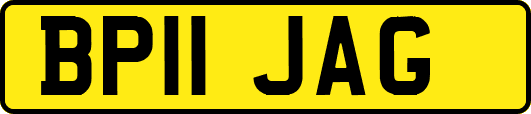 BP11JAG