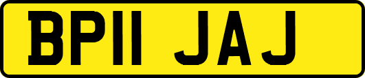 BP11JAJ