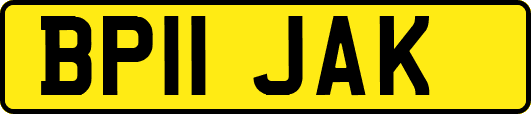 BP11JAK