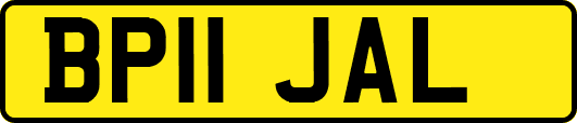 BP11JAL