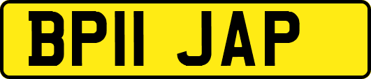 BP11JAP