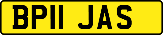BP11JAS