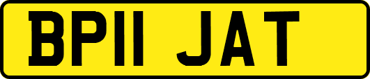 BP11JAT