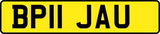BP11JAU