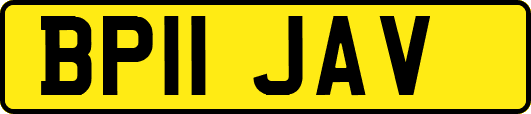 BP11JAV