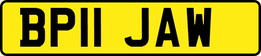 BP11JAW