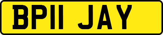 BP11JAY