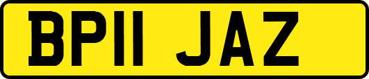 BP11JAZ