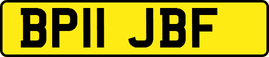 BP11JBF