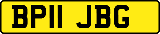 BP11JBG
