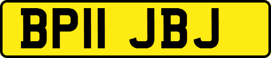 BP11JBJ