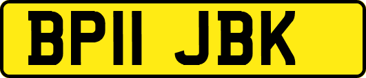BP11JBK