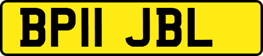BP11JBL
