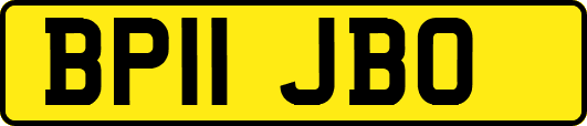 BP11JBO