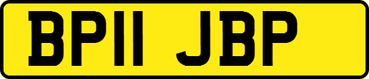 BP11JBP