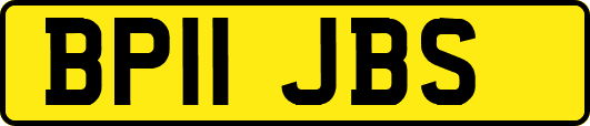 BP11JBS