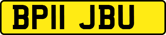 BP11JBU