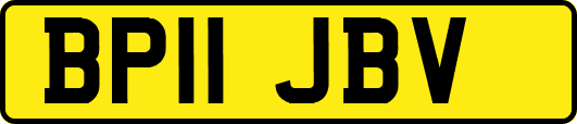 BP11JBV